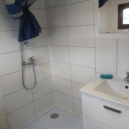 Sur L'eau - Bateau Diva * Conflans-Sainte-Honorine