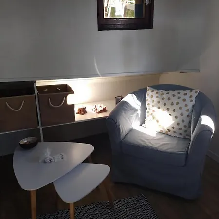 Sur L'eau - Bateau Diva Apartment